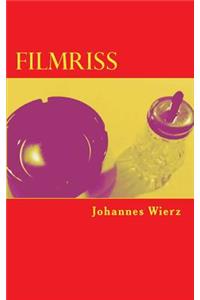 Filmriss