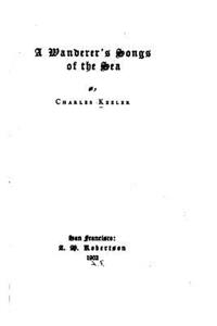 A Wanderer's Song of the Sea