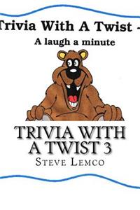 Trivia with a Twist 3