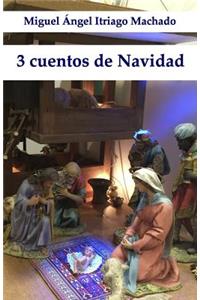 3 cuentos de Navidad