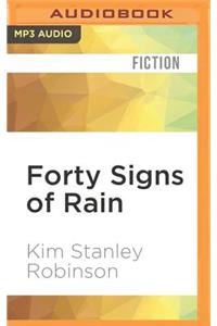 Forty Signs of Rain