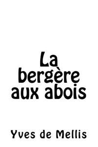 La bergère aux abois