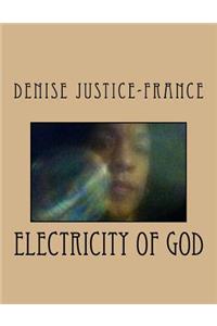 Electricity of God