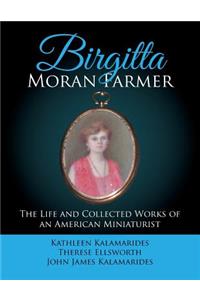 Birgitta Moran Farmer