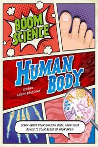 BOOM! Science: Human Body