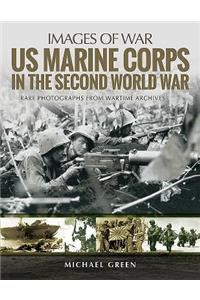 US Marine Corps in the Second World War