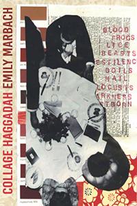 Collage Haggadah