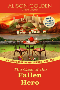 Case of the Fallen Hero