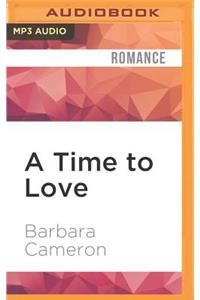 Time to Love