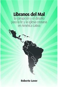 Líbranos del mal