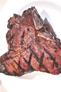 Grilled T-Bone Steak Journal