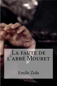 La faute de l´abbe Mouret