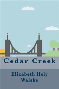 Cedar Creek