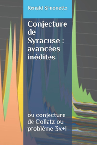 La Conjecture de Syracuse