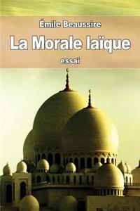 morale laïque