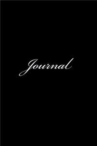 Journal