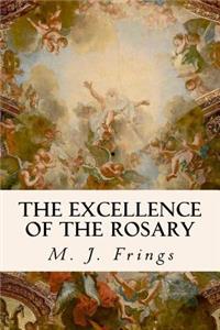 Excellence of the Rosary