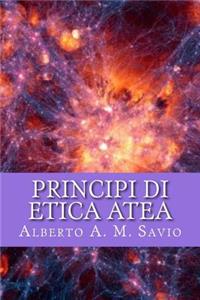 Principi di etica atea