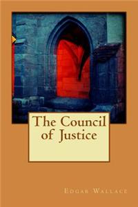 Council of Justice