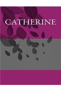 Catherine