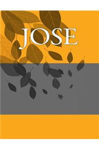 Jose