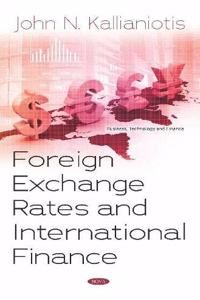 Foreign Exchange Rates and International Finance