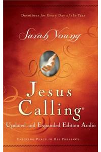 Jesus Calling