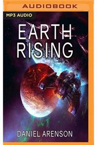 Earth Rising