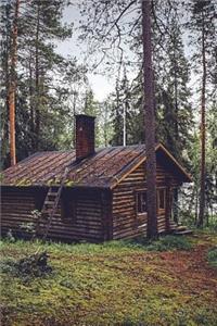 The Log Cabin Journal