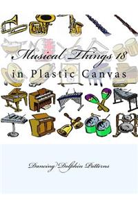 Musical Things 18