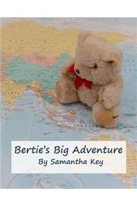 Bertie's Big Adventure
