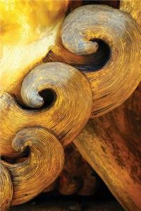 Asian Woodwork Notebook