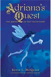 Adriana's Quest
