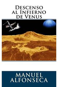 Descenso al Infierno de Venus