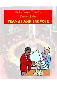 Peanut and the Vote