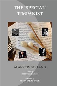 Special Timpanist