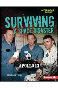 Surviving a Space Disaster