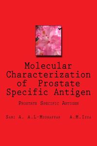 Molecular Characterization of Prostate Specific Antigen