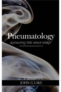 Pneumatology