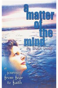 Matter of the Mind