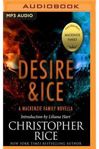 Desire & Ice