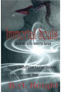 Immortal Souls