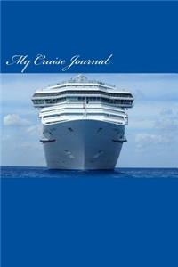My Cruise Journal