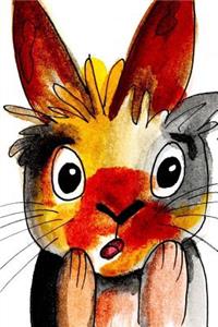 Hot Bunny