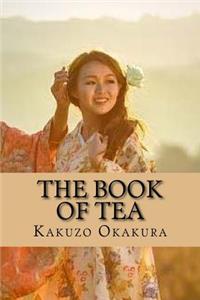 Book of Tea