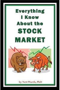 Everything I Know About the Stock Market