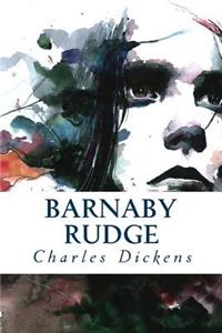 Barnaby Rudge
