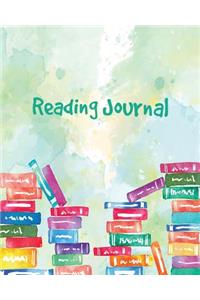 Reading Journal
