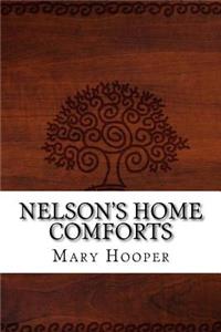 Nelson's Home Comforts