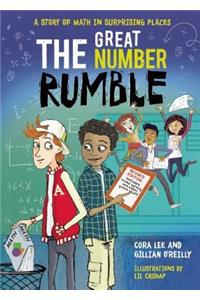 The Great Number Rumble